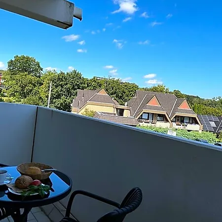 Mit Waldblick 3*
