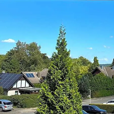 Szálloda Mit Waldblick 3*